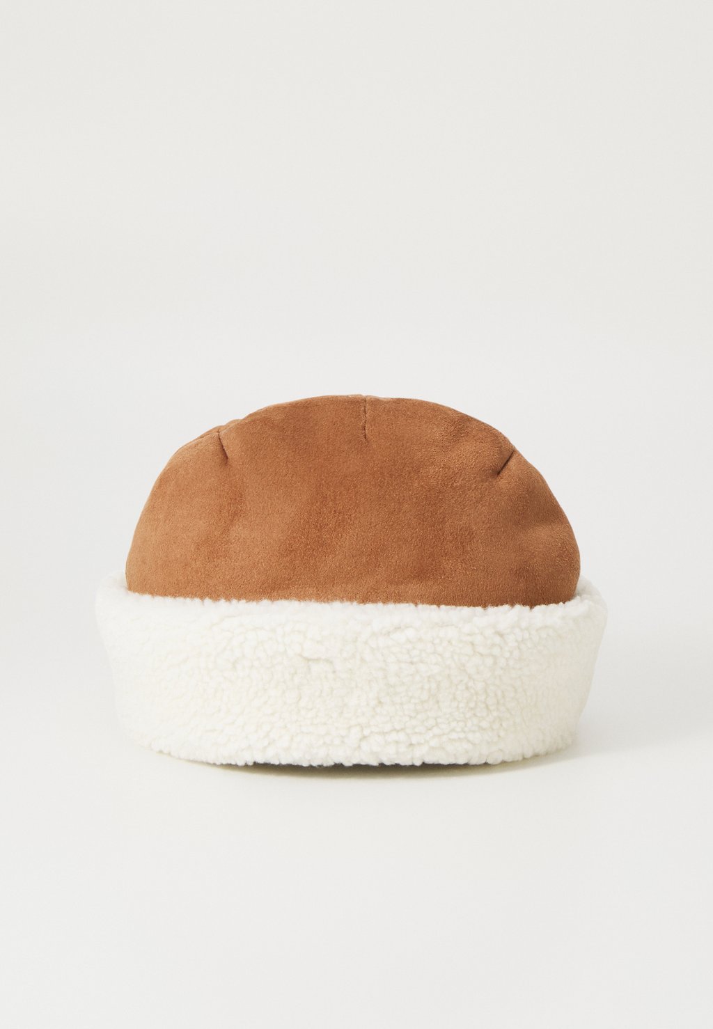 Шапка GINSBURG HAT UNISEX Brixton, коричневый
Шапка GINSBURG HAT UNISEX Brixton, коричневый