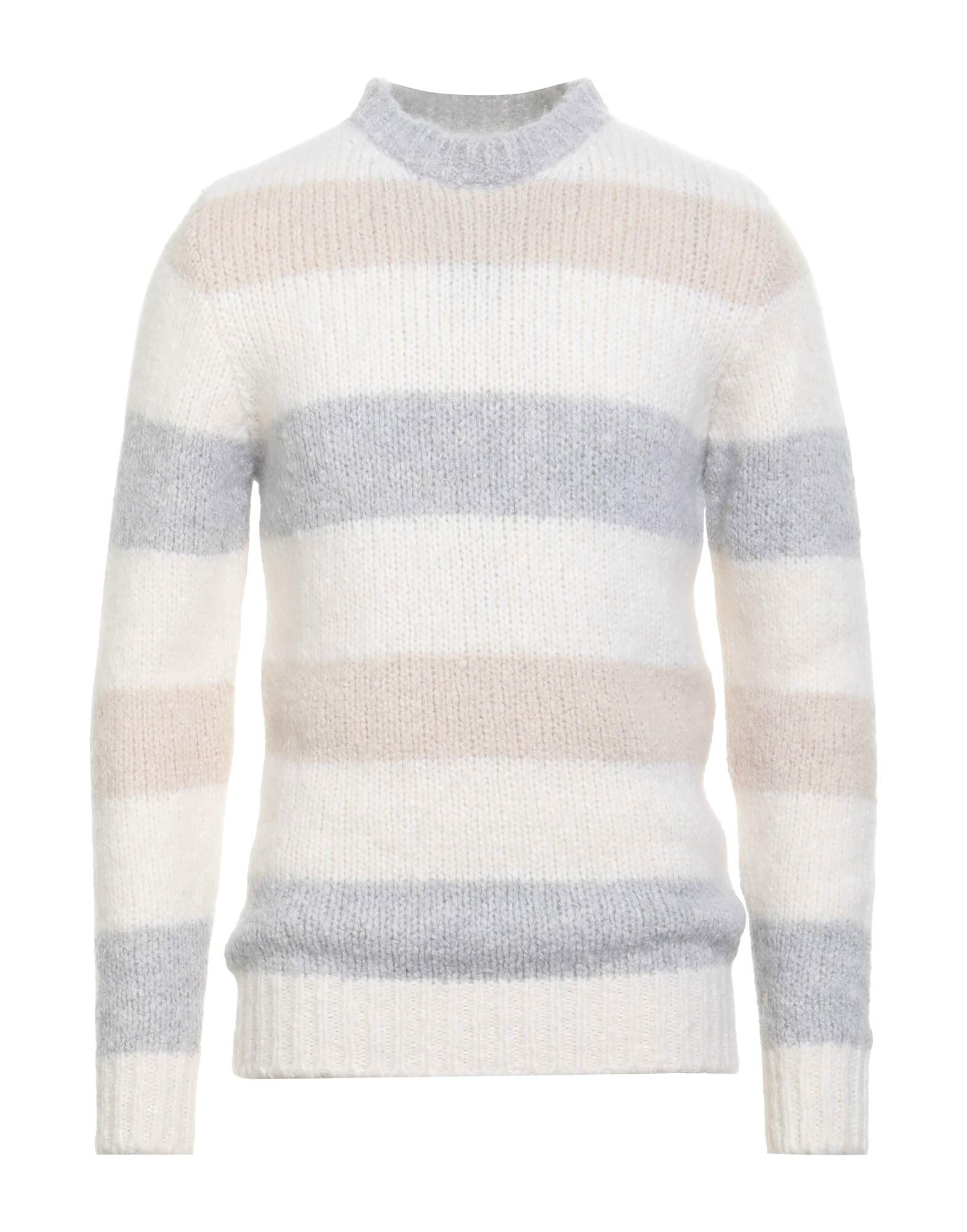 Свитер Eleventy, светло-серый
Свитер Eleventy, светло-серый