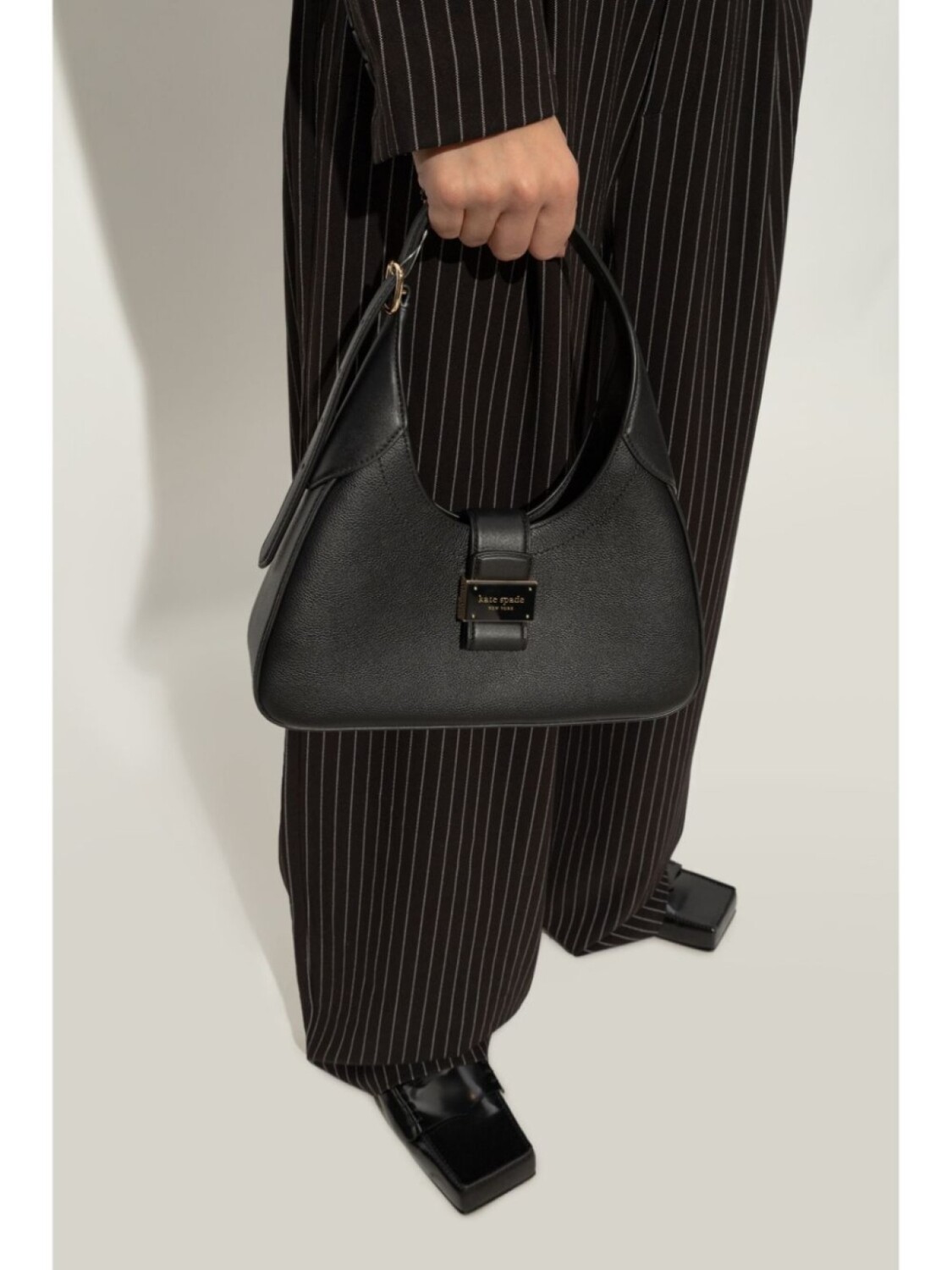 Сумка-шоппер Kate Spade Nouveau, черный
Сумка-шоппер Kate Spade Nouveau, черный