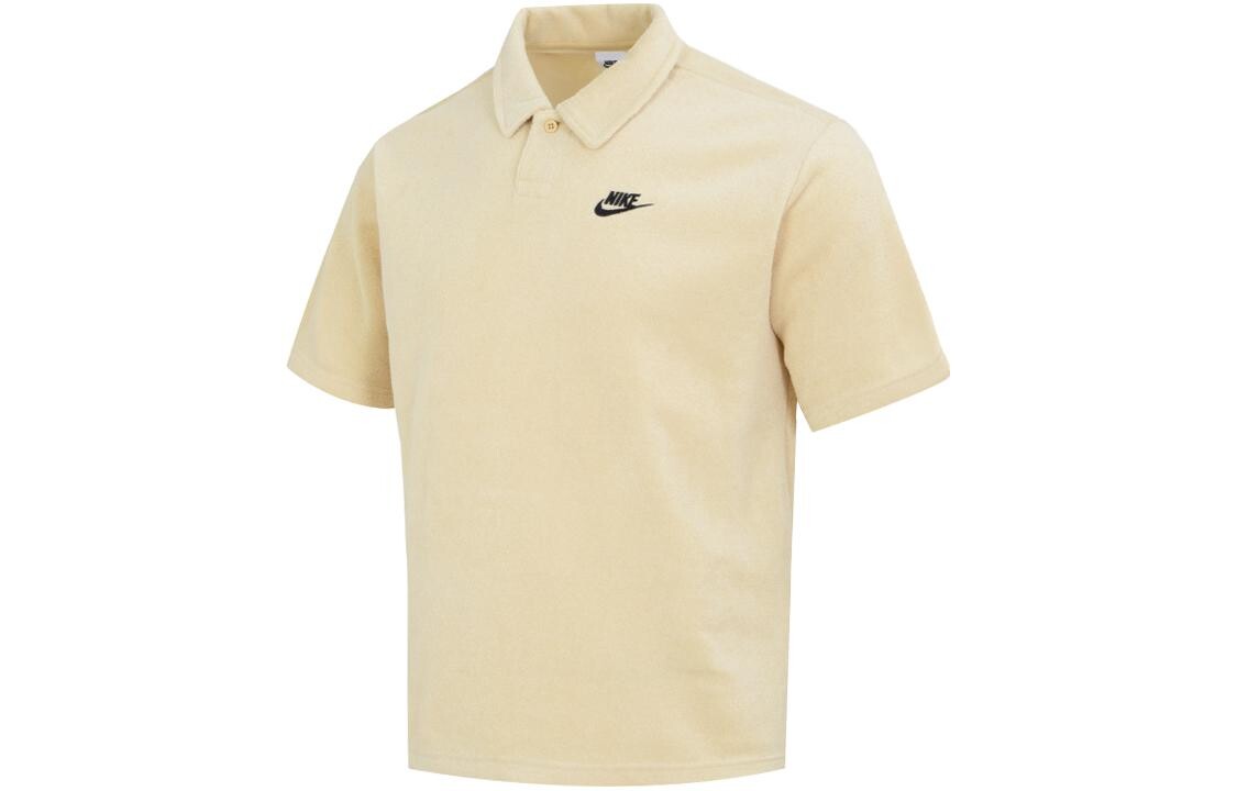 Рубашка поло мужская желтая Nike, желтый
Рубашка поло мужская желтая Nike, желтый