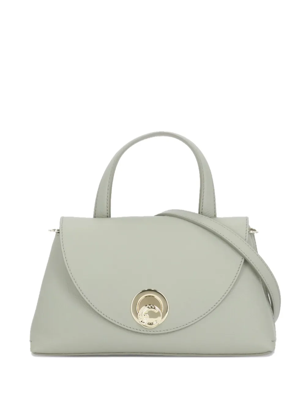 Сумка-тоут Nikla с клапаном Coccinelle, зеленый
Сумка-тоут Nikla с клапаном Coccinelle, зеленый