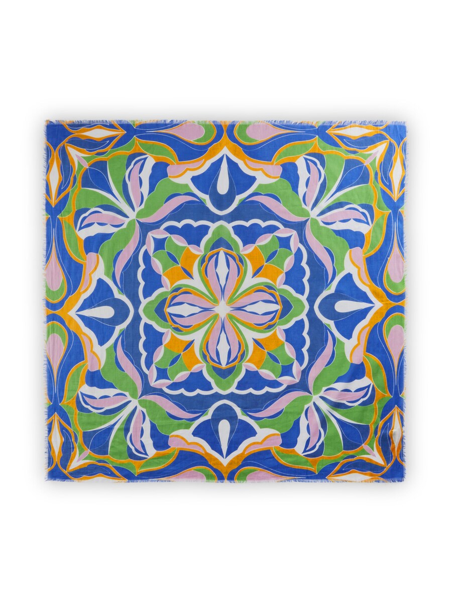 Шарф CODELLO, Blue, Голубой, Шарф CODELLO, Blue
Шарф CODELLO, Blue, Голубой, Шарф CODELLO, Blue