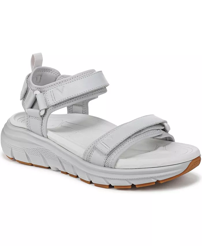 Мужские сандалии для ходьбы Walk Max Wanderer Vionic, синий
Мужские сандалии для ходьбы Walk Max Wanderer Vionic, синий