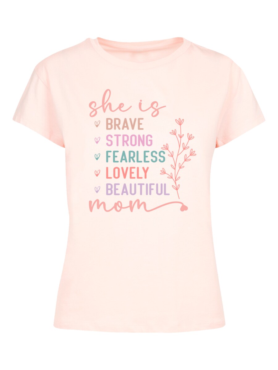 Футболка F4NT4STIC, Pastel pink
Футболка F4NT4STIC, Pastel pink