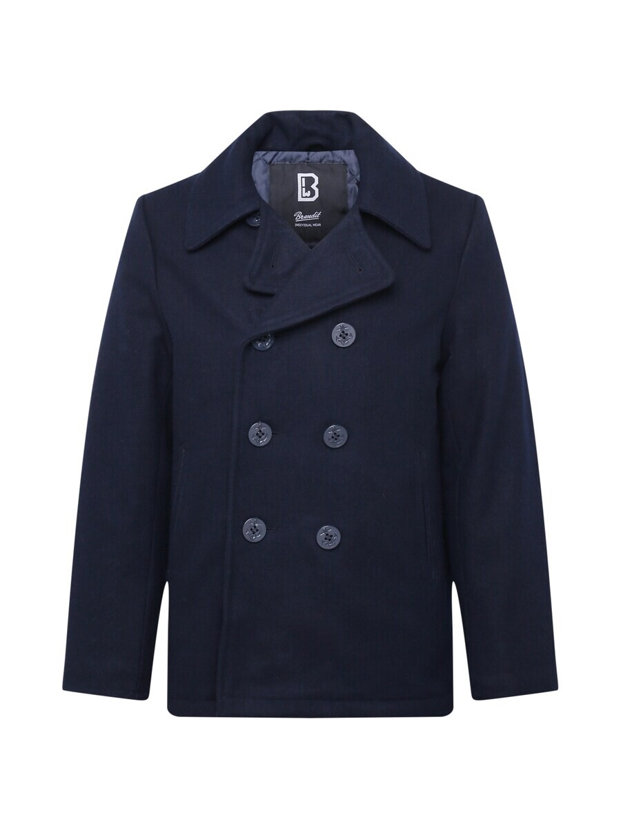 Куртка Brandit Winter, темно-синий
Куртка Brandit Winter, темно-синий