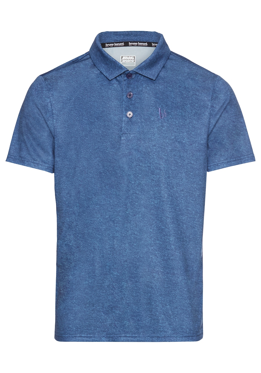 Рубашка Bruno Banani LM, Mottled Blue
Рубашка Bruno Banani LM, Mottled Blue