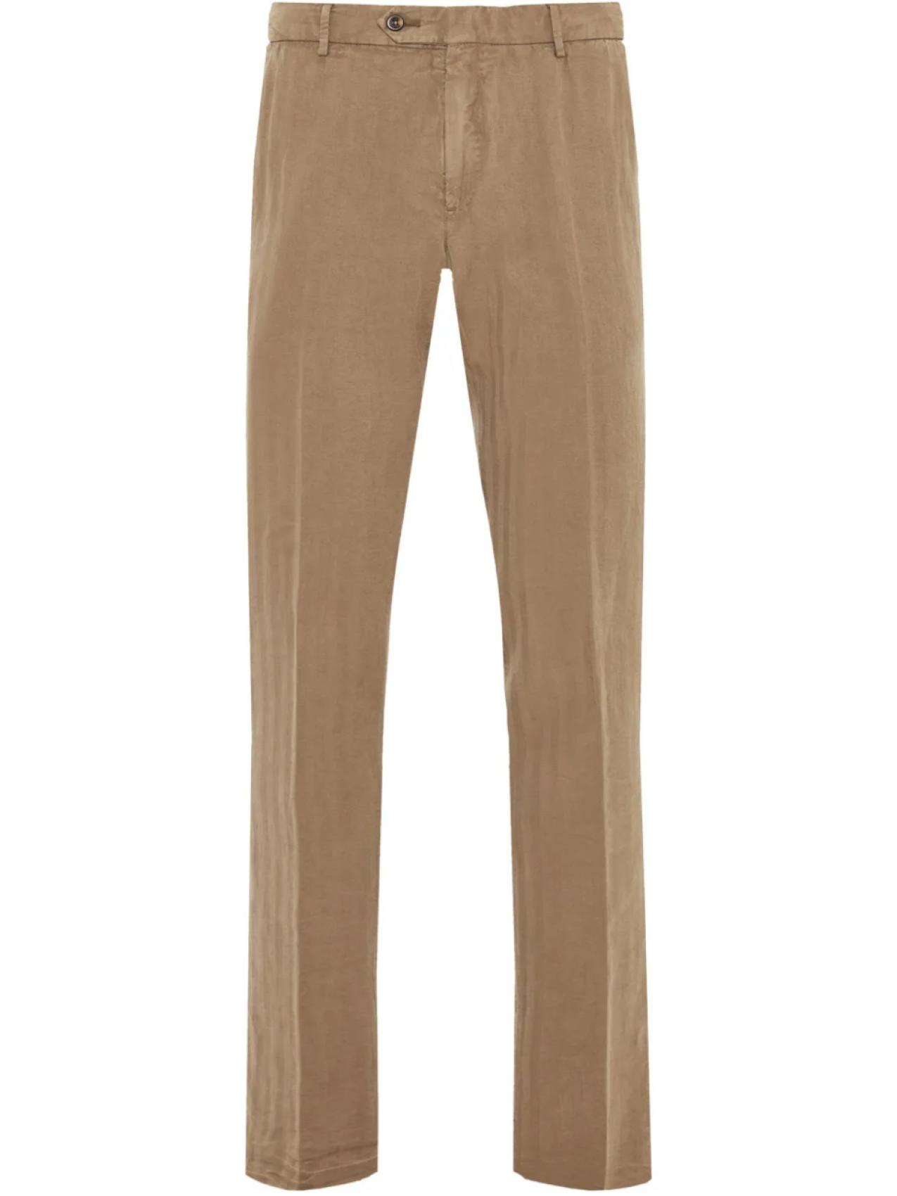 Брюки PT Torino с эластичной талией, коричневый
Брюки PT Torino с эластичной талией, коричневый