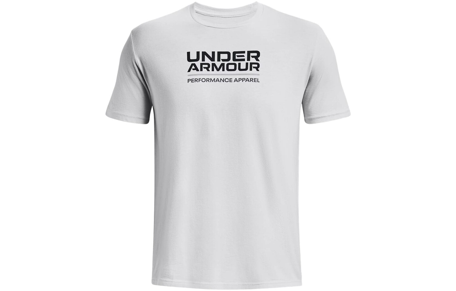 Футболка мужская Halo серая Under Armour, серый
Футболка мужская Halo серая Under Armour, серый