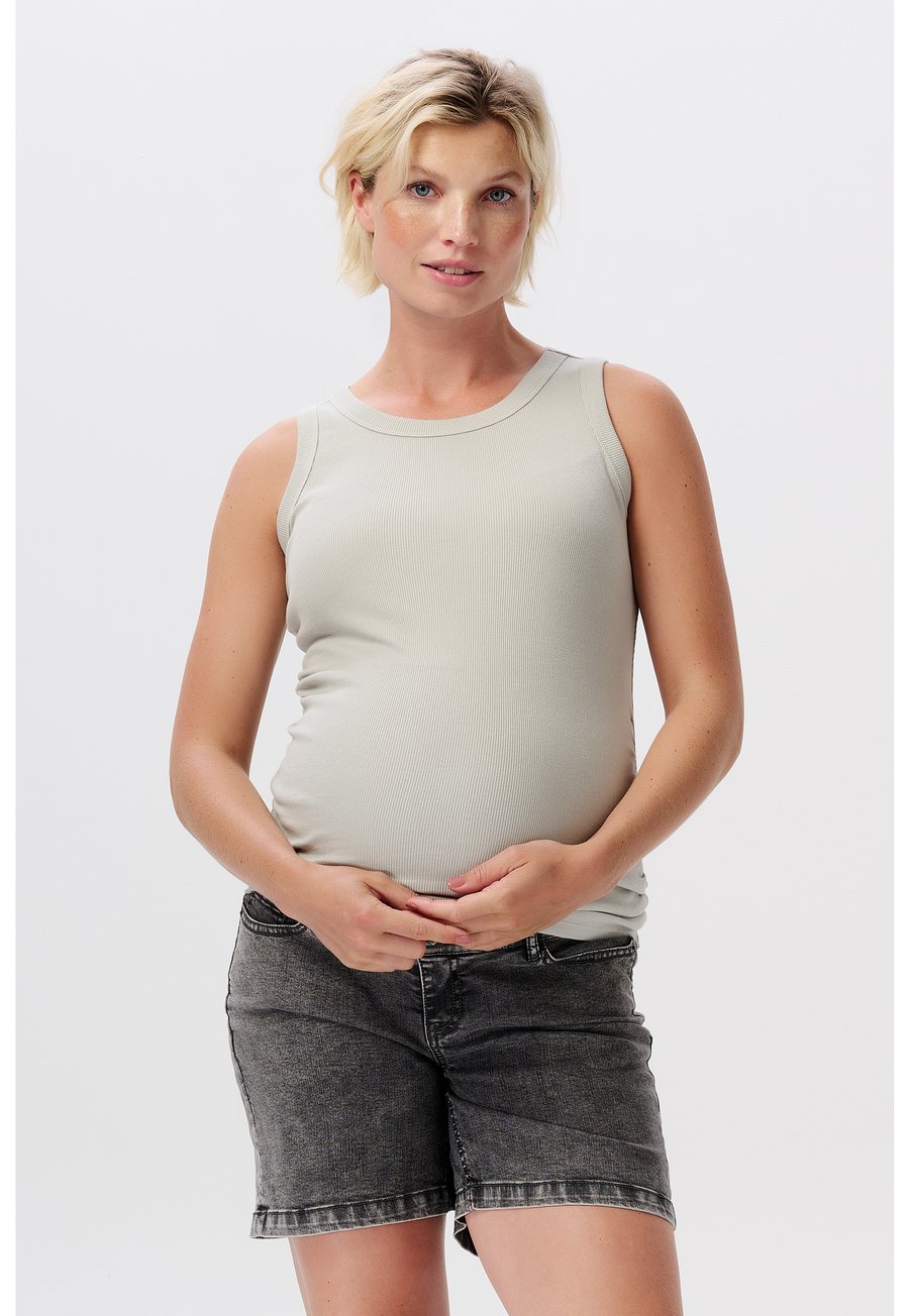 Топ Noppies KAYSA, Pigeon/Beige
Топ Noppies KAYSA, Pigeon/Beige