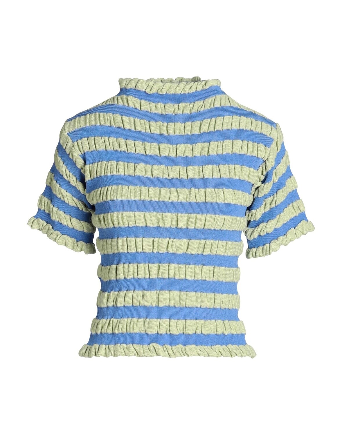 Водолазка Sunnei, голубой
Водолазка Sunnei, голубой