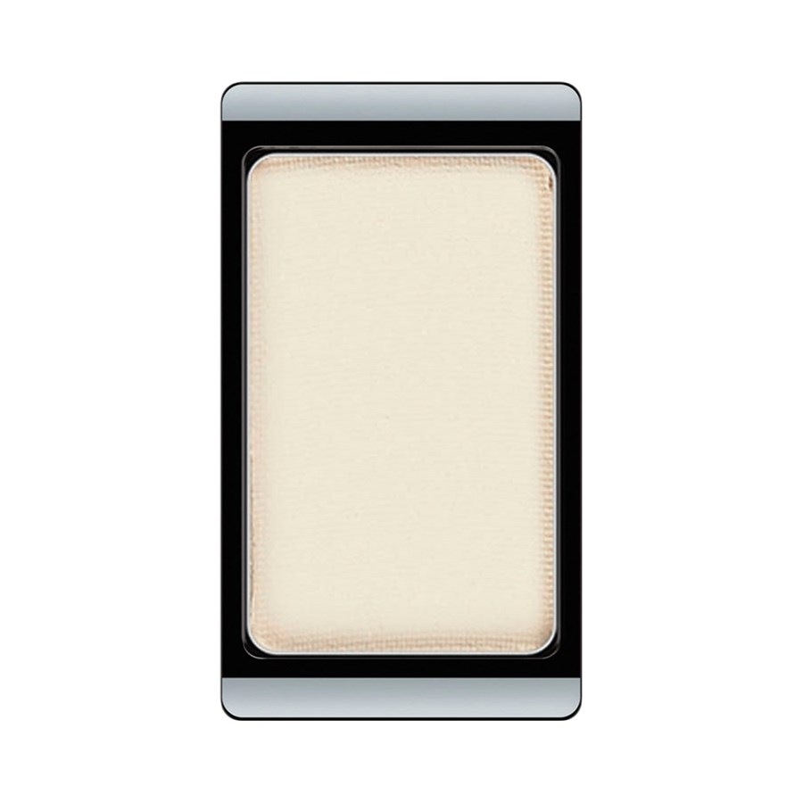 Тени для век ARTDECO Lidschatten Matt, Nr. 554 / 1 Stk.
Тени для век ARTDECO Lidschatten Matt, Nr. 554 / 1 Stk.