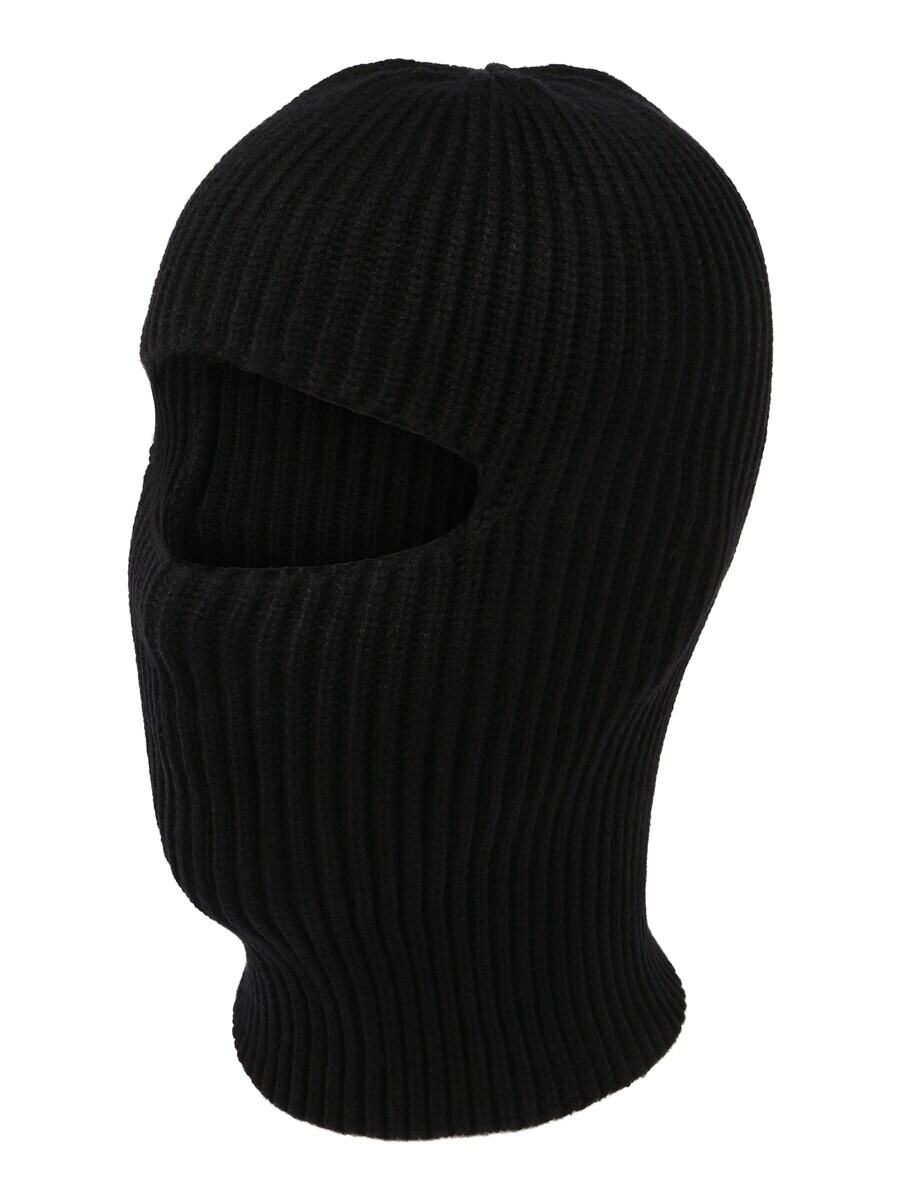 Шапка Urban Classics, черный
Шапка Urban Classics, черный