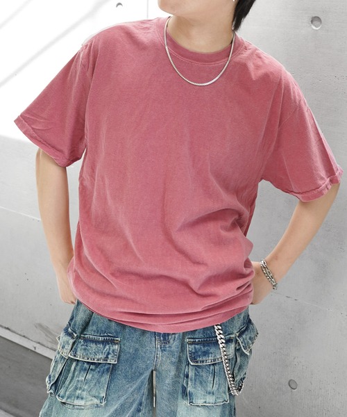 Футболка базовая приталенная с коротким рукавом унисекс Confirm, красный
Футболка базовая приталенная с коротким рукавом унисекс Confirm, красный