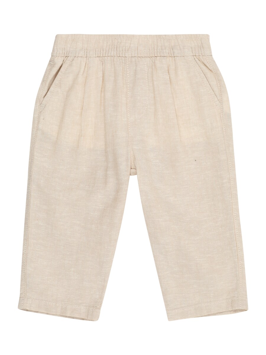 Обычные брюки GAP, бежевый
Обычные брюки GAP, бежевый