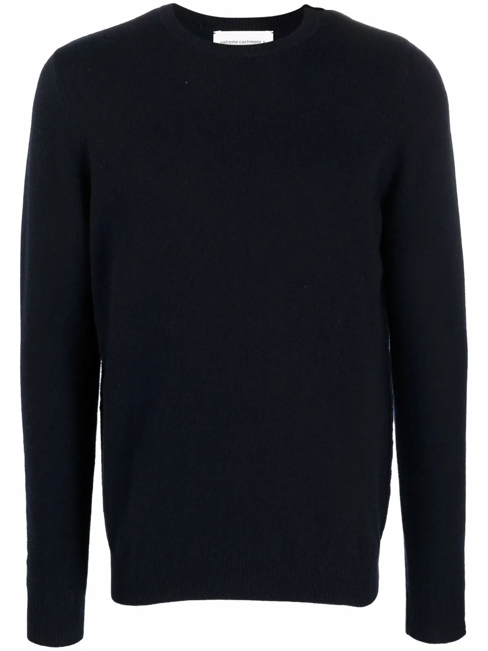 Кашемировый джемпер Be Classic extreme cashmere, синий
Кашемировый джемпер Be Classic extreme cashmere, синий