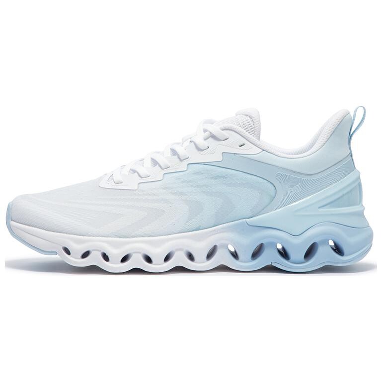 Кроссовки мужские с низким верхом 361 Degrees Белый/ледяной синий 361°
Кроссовки мужские с низким верхом 361 Degrees Белый/ледяной синий 361°