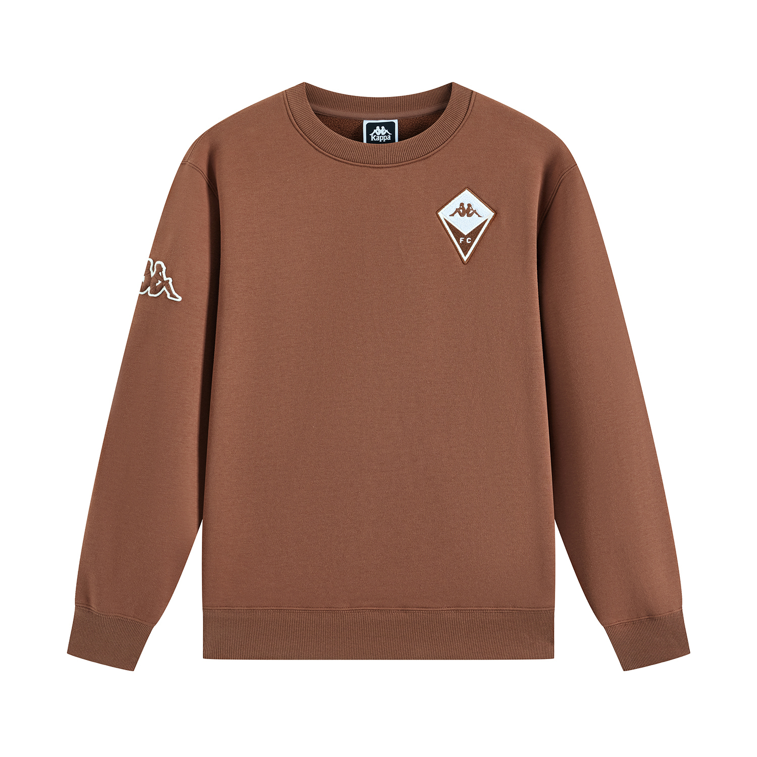 Свитшот мужской многоцветный 1916 Series Kappa, хаки
Свитшот мужской многоцветный 1916 Series Kappa, хаки