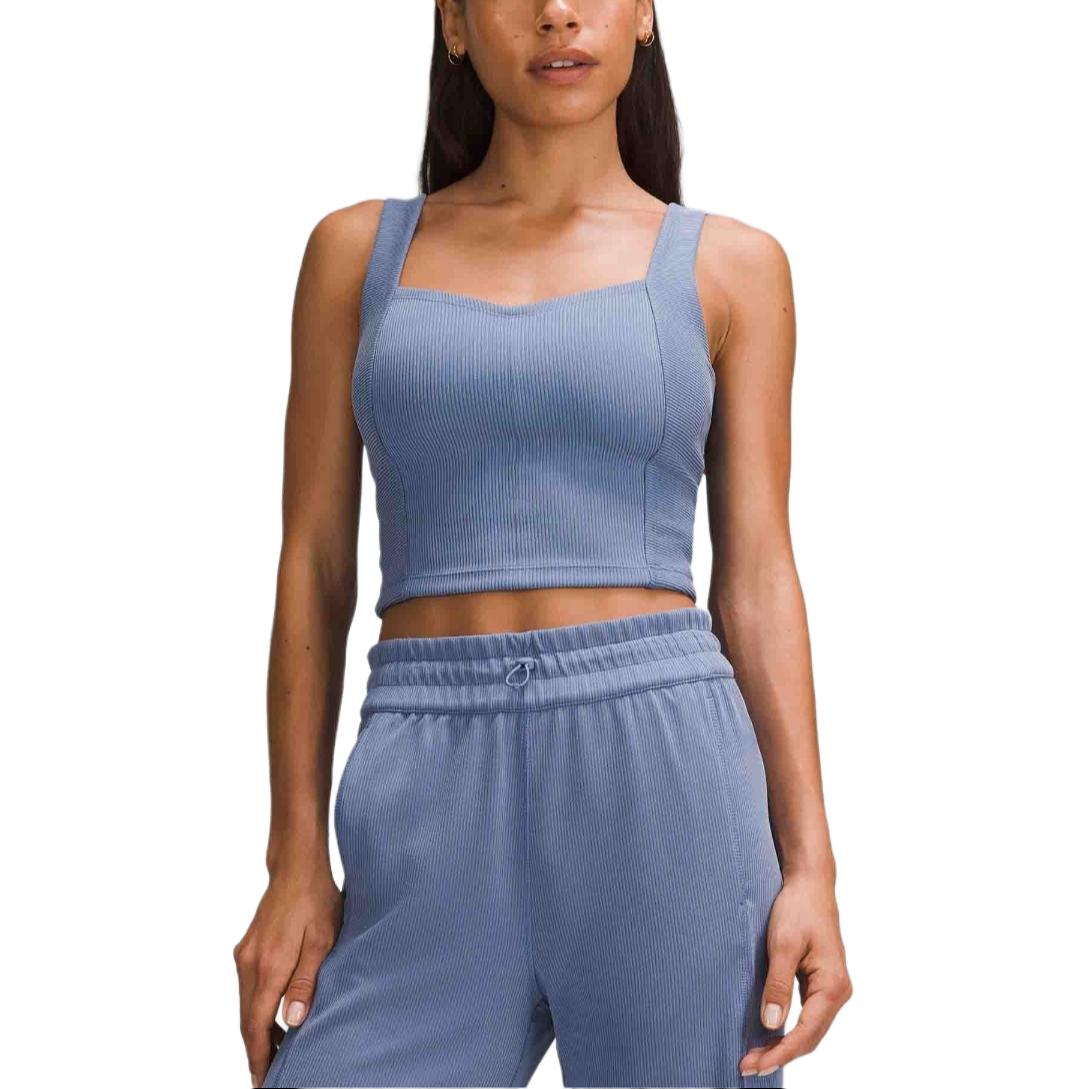 Майка Softstreme SS24 для женщин Lululemon, Moth Orchid
Майка Softstreme SS24 для женщин Lululemon, Moth Orchid