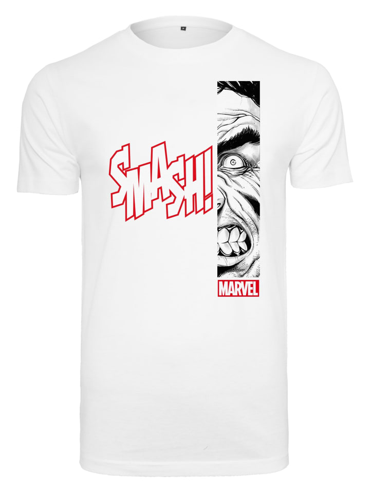 Футболка Merchcode, белый
Футболка Merchcode, белый