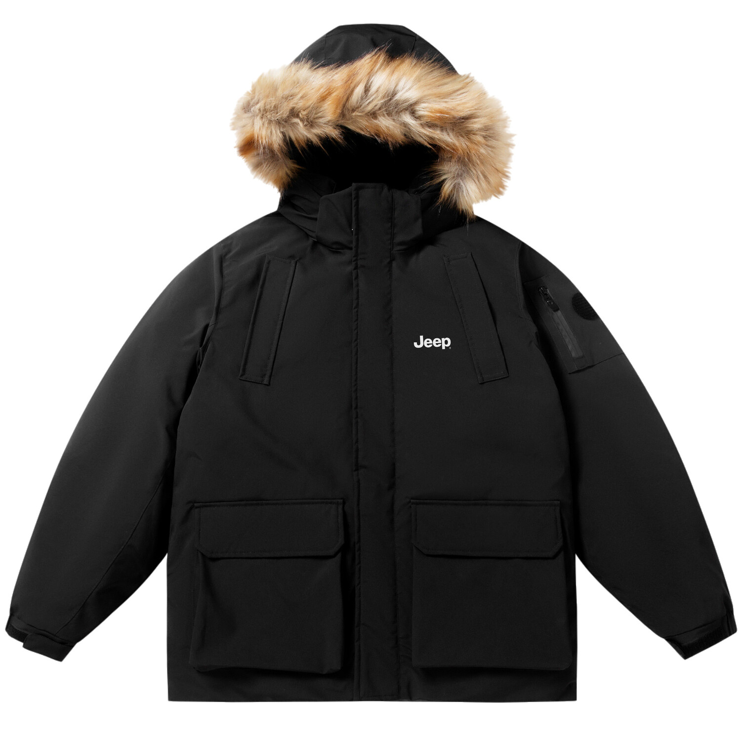 Стеганая куртка унисекс Jeep, цвет Red Brown, Коричневый, Стеганая куртка унисекс Jeep, цвет Red Brown
Стеганая куртка унисекс Jeep, цвет Red Brown, Коричневый, Стеганая куртка унисекс Jeep, цвет Red Brown