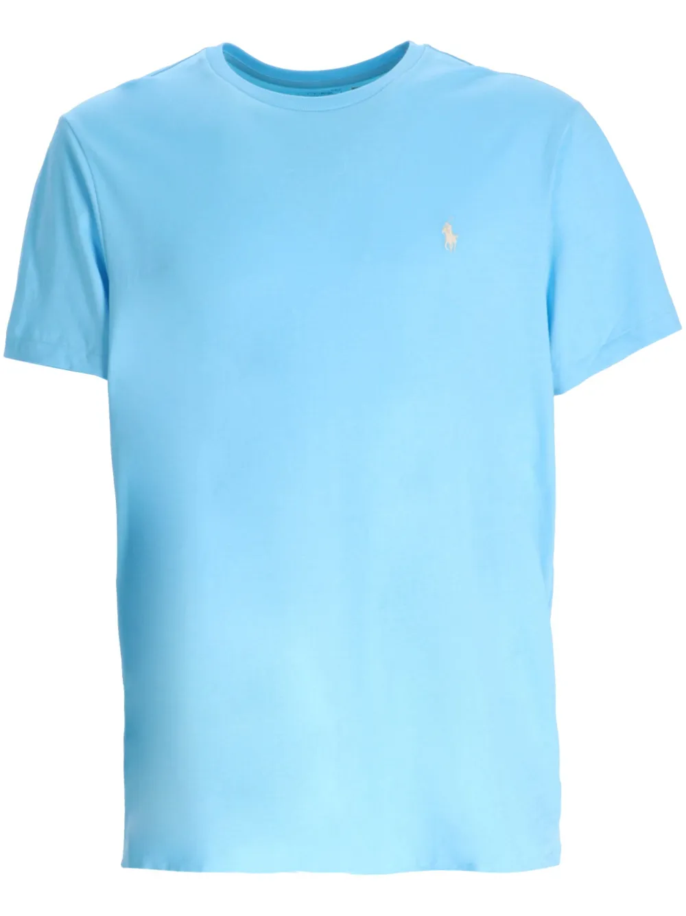 Футболка с вышивкой Polo Pony POLO RALPH LAUREN, синий
Футболка с вышивкой Polo Pony POLO RALPH LAUREN, синий