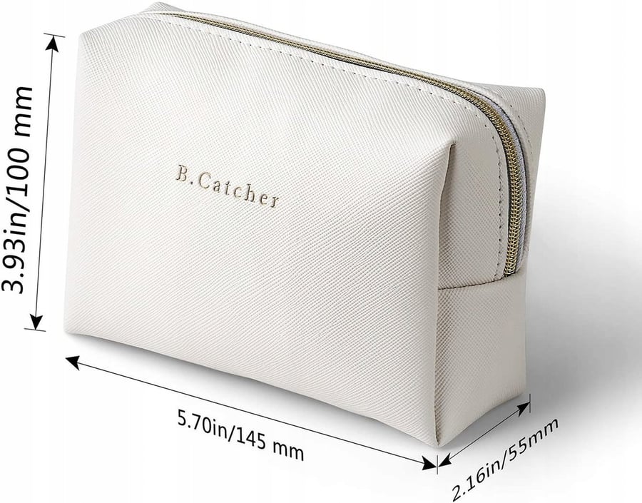 Маленькая косметичка для женщин Inna marka 
Маленькая косметичка для женщин Inna marka