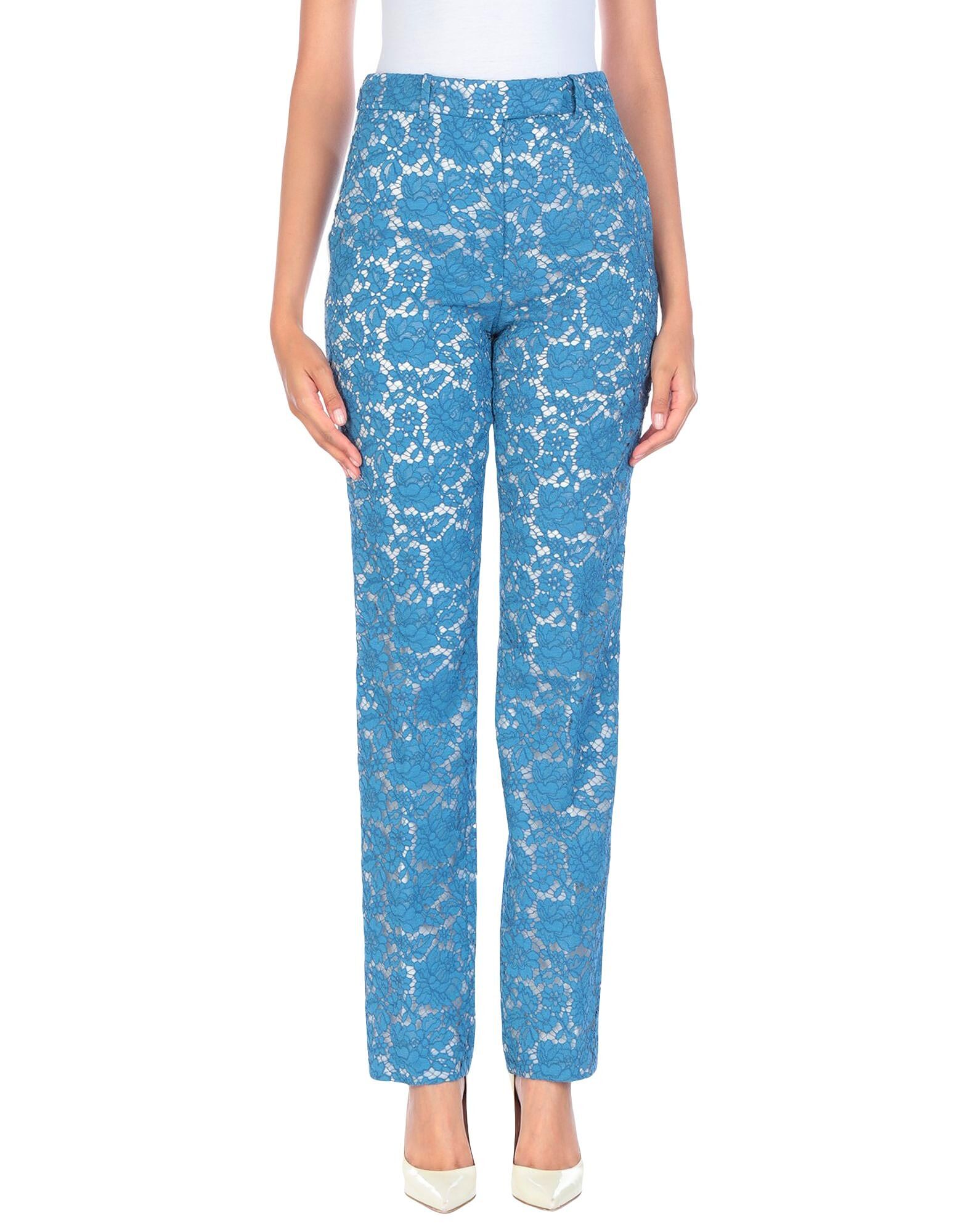 Брюки Calvin Klein, лазурный
Брюки Calvin Klein, лазурный