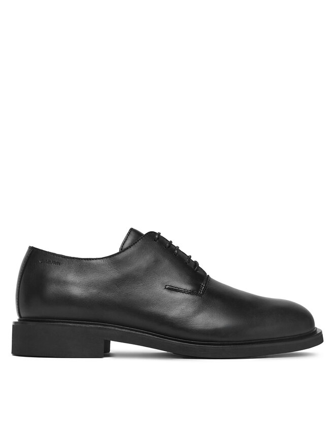 Низкие туфли HM0HM01853 Calvin Klein, черный
Низкие туфли HM0HM01853 Calvin Klein, черный