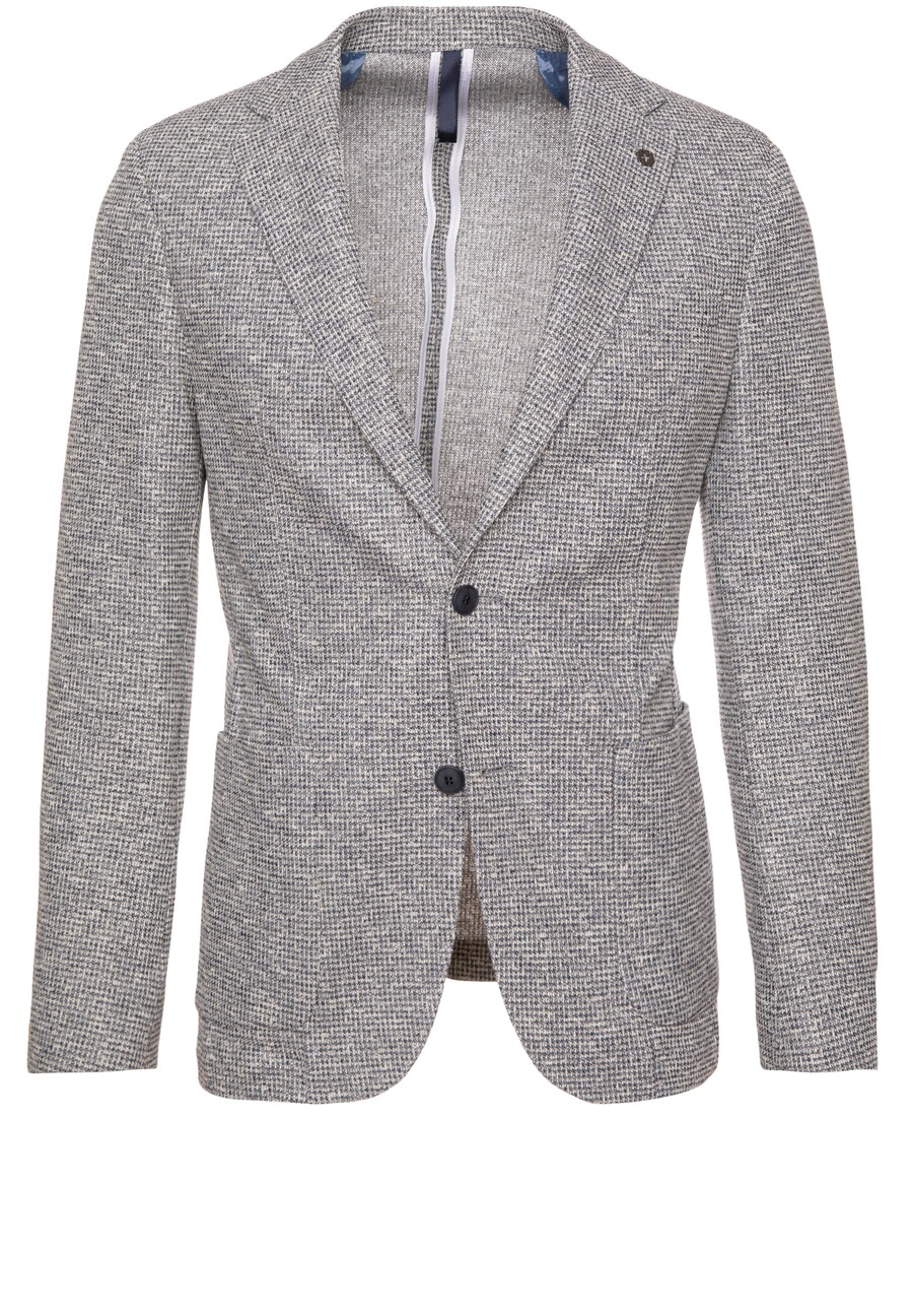 Приталенный пиджак STRELLSON Acon, серый
Приталенный пиджак STRELLSON Acon, серый