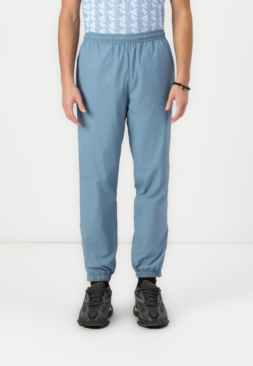 Спортивные брюки Lacoste, синий
Спортивные брюки Lacoste, синий