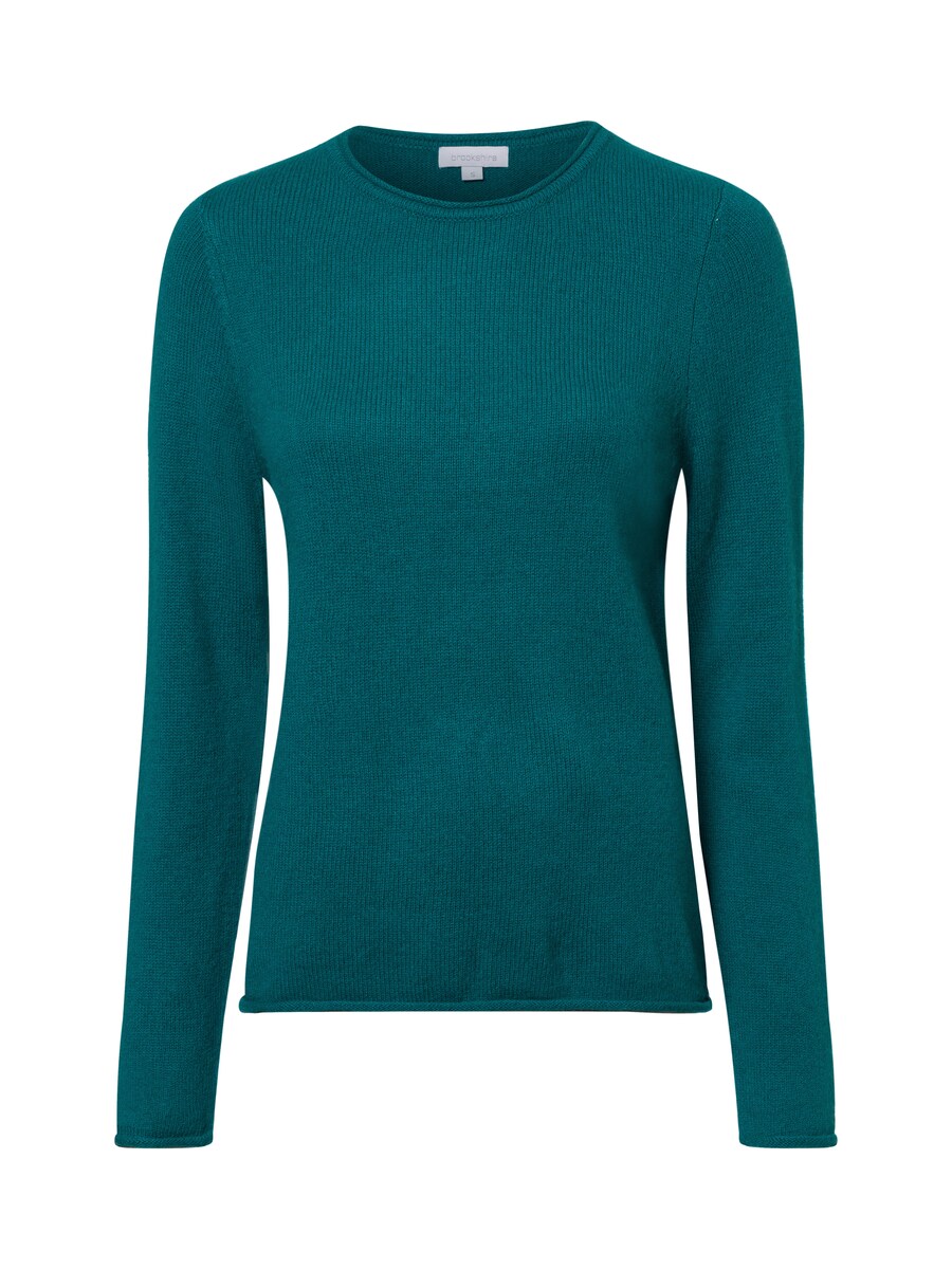 Свитер Brookshire, цвет Petrol
Свитер Brookshire, цвет Petrol