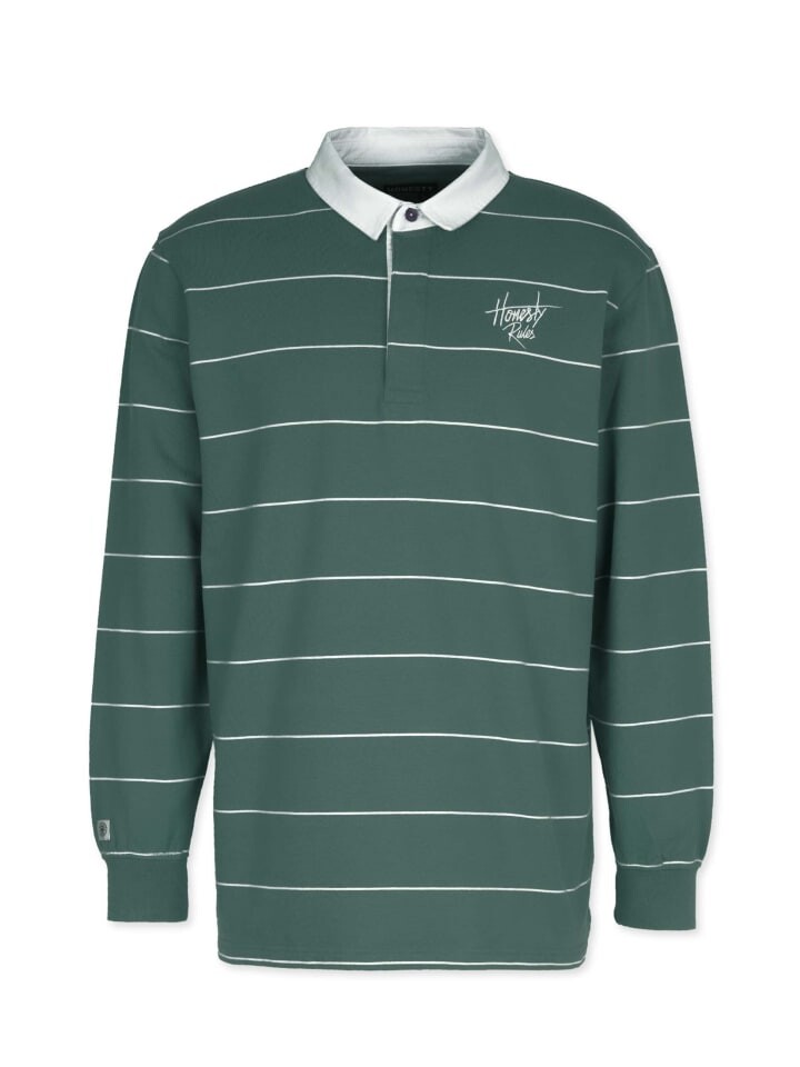 Футболка HONESTY RULES, цвет cilantro/green
Футболка HONESTY RULES, цвет cilantro/green