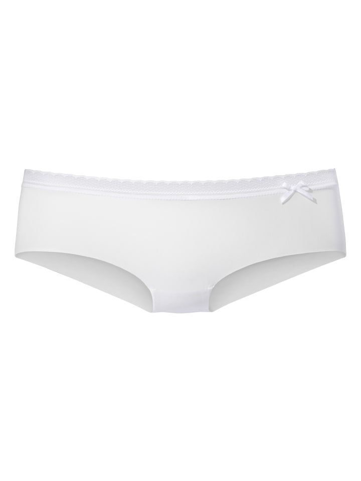 Трусы LASCANA, белый
Трусы LASCANA, белый
