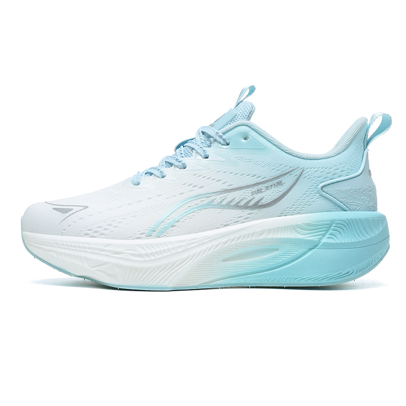 PALATIAL Унисекс кроссовки Carbon Speed для марафонских тренировок с противоскользящей подошвой и амортизацией, низкие, цвет морская соль белый, цвет Sea Salt White
PALATIAL Унисекс кроссовки Carbon Speed для марафонских тренировок с противоскользящей подошвой и амортизацией, низкие, цвет морская соль белый, цвет Sea Salt White