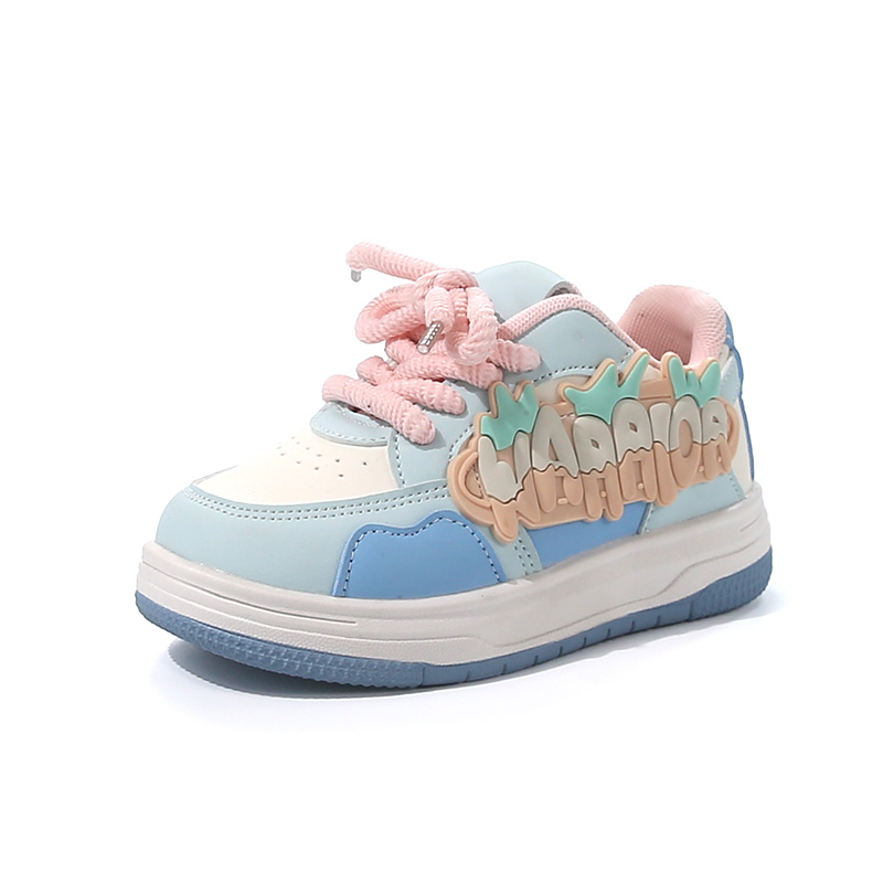 Низкие повседневные кроссовки для детей RHOBESAM, синий
Низкие повседневные кроссовки для детей RHOBESAM, синий