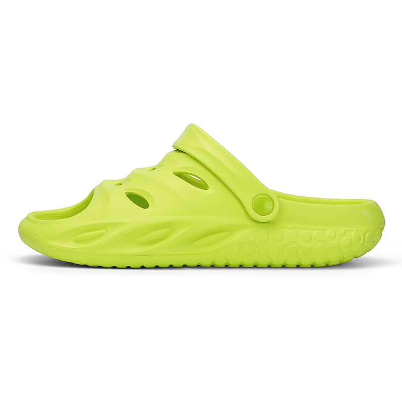 LONGYING Пляжные сандалии мужские бежевые/белые/чёрные/флуоресцентно-зелёные — неоново-зелёные, цвет Neon Green
LONGYING Пляжные сандалии мужские бежевые/белые/чёрные/флуоресцентно-зелёные — неоново-зелёные, цвет Neon Green