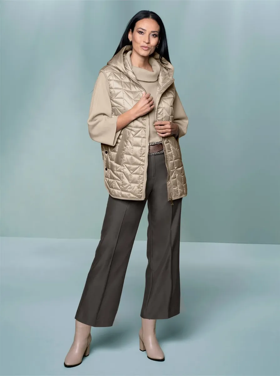 Heine свитер с рукавами 3/4 "Пуловер", бежевый
Heine свитер с рукавами 3/4 "Пуловер", бежевый