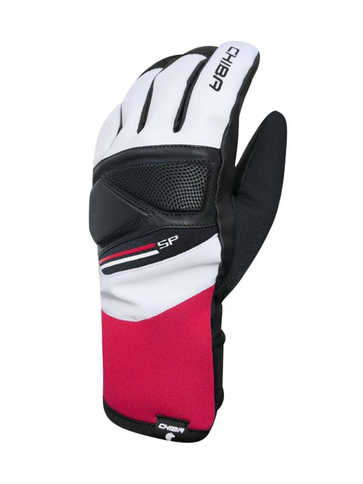 Snow Pro 2.0 - водонепроницаемые зимние велосипедные перчатки, Primaloft Chiba
Snow Pro 2.0 - водонепроницаемые зимние велосипедные перчатки, Primaloft Chiba