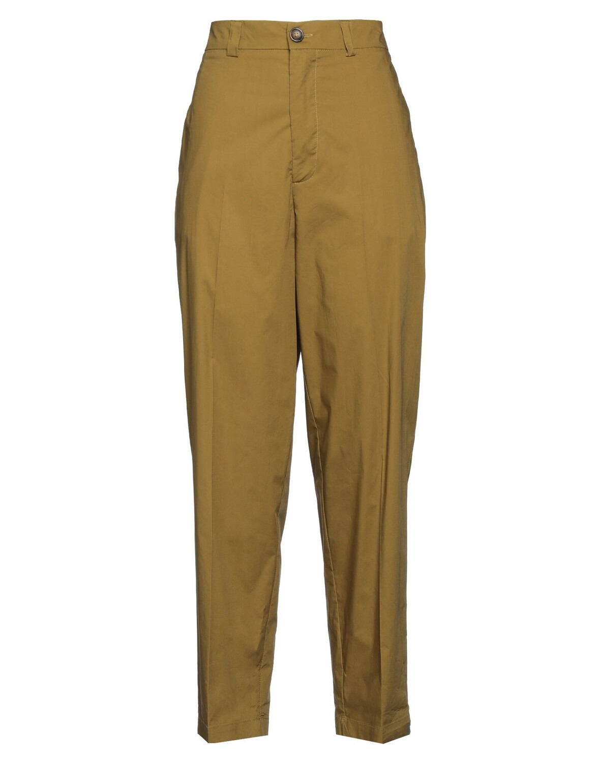 Брюки Solotre, зеленый
Брюки Solotre, зеленый