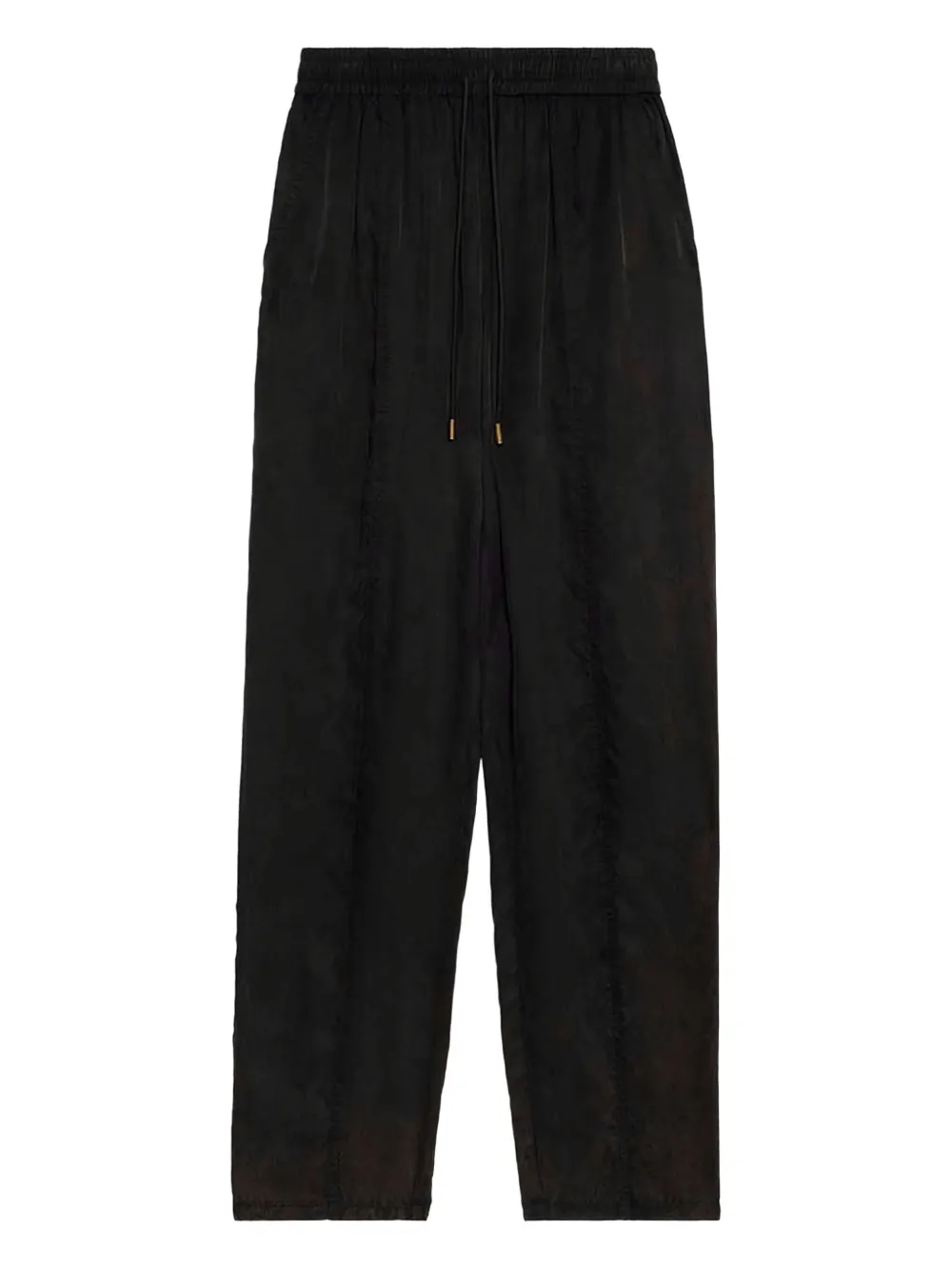 Брюки Zaylee MARANT ÉTOILE, черный
Брюки Zaylee MARANT ÉTOILE, черный