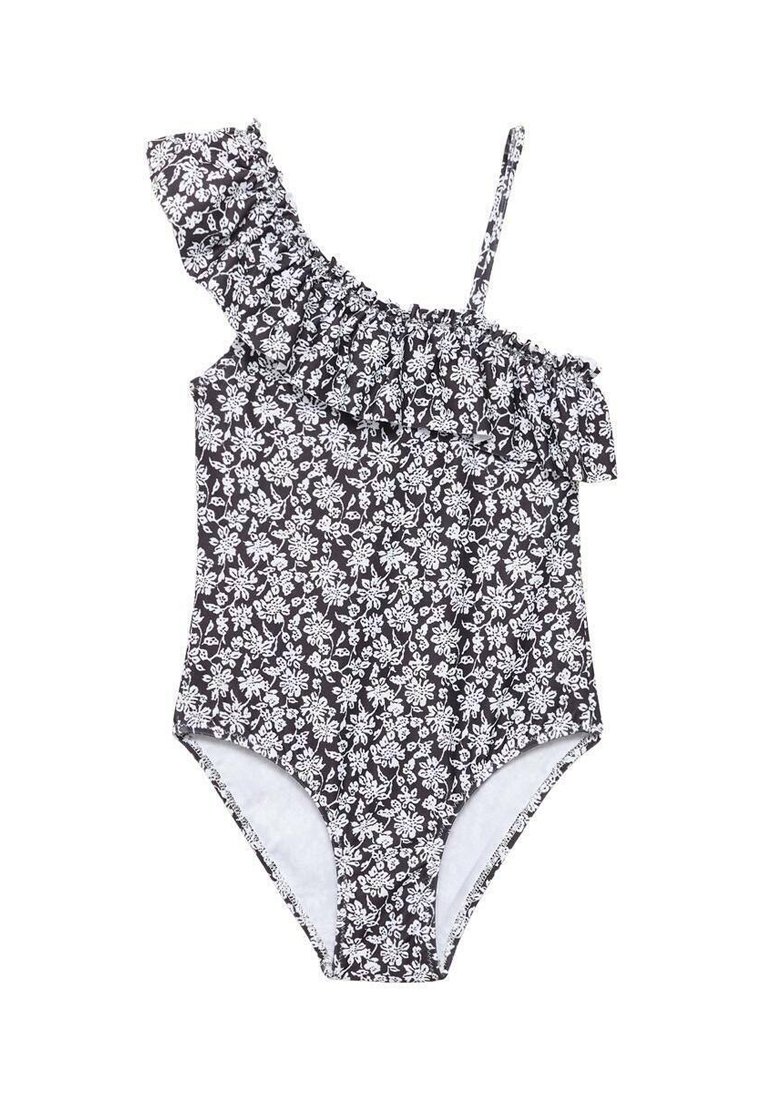 Купальный костюм Mango Kids, черный
Купальный костюм Mango Kids, черный