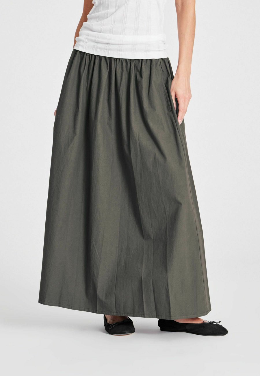 Юбка GAI+LISVA ASTRID, Beluga/Dark Green
Юбка GAI+LISVA ASTRID, Beluga/Dark Green