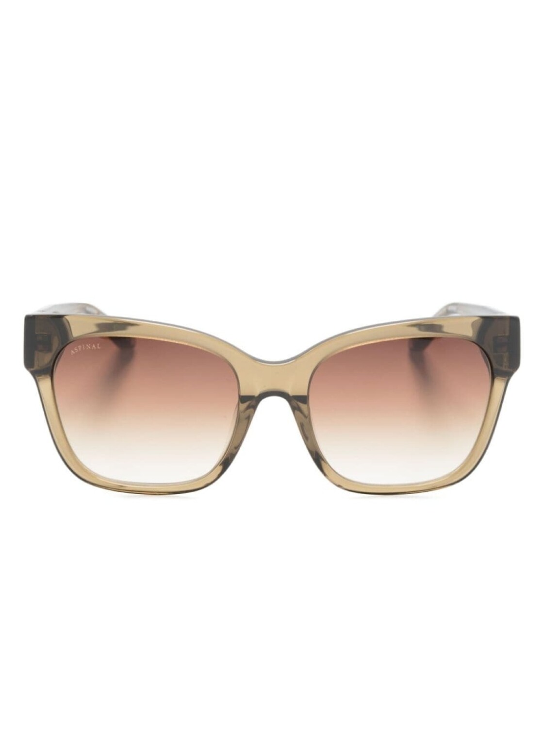 Aspinal Of London солнцезащитные очки Pasadena, зеленый
Aspinal Of London солнцезащитные очки Pasadena, зеленый