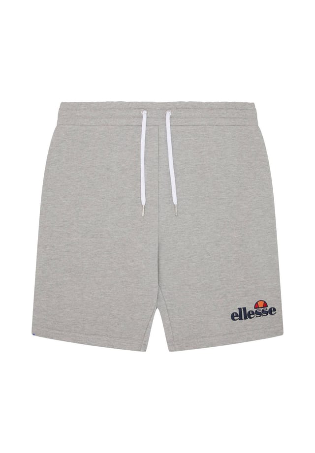 Шорты silvan Ellesse, серый
Шорты silvan Ellesse, серый