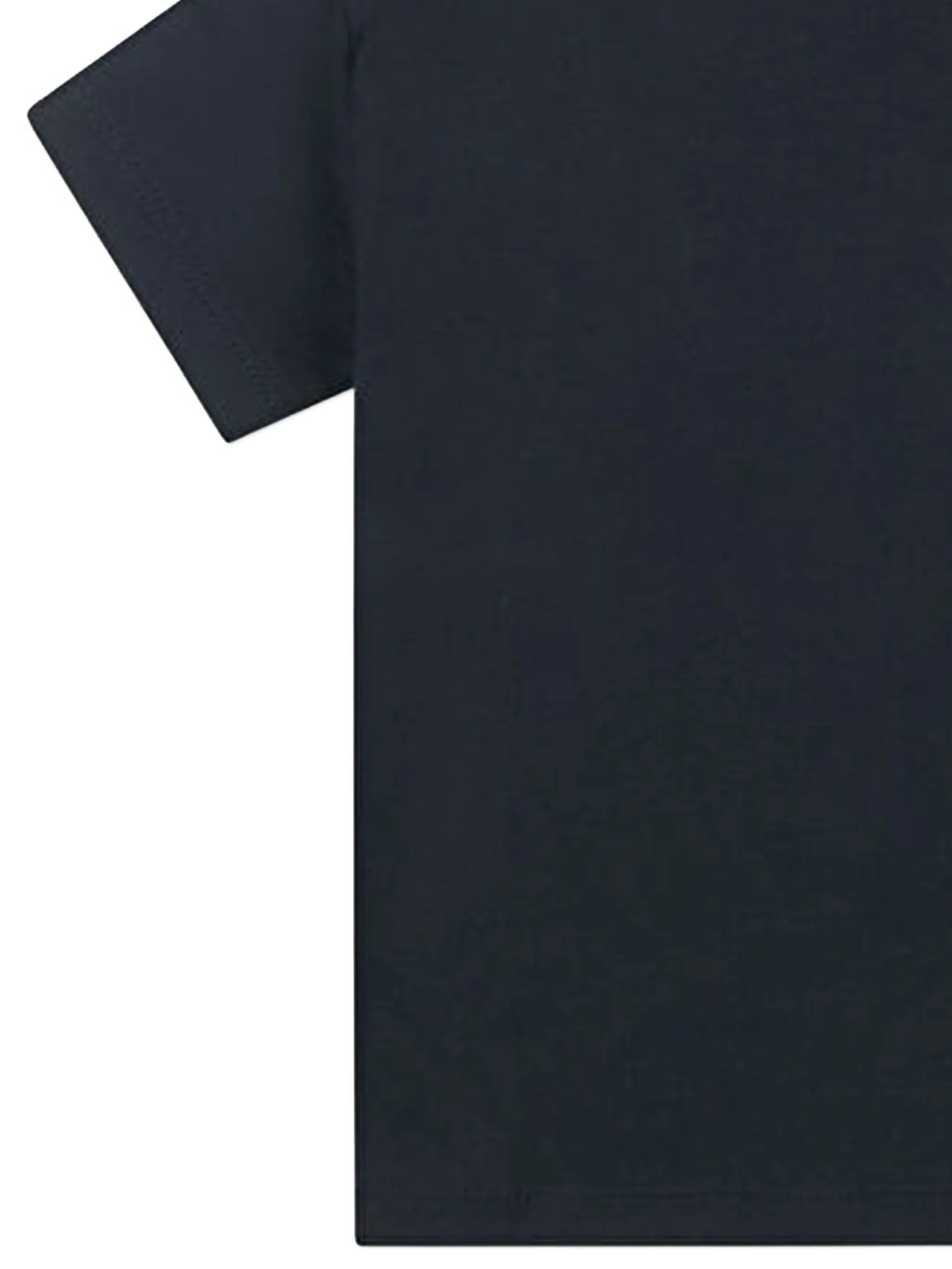 Футболка с логотипом Moncler Enfant, синий
Футболка с логотипом Moncler Enfant, синий