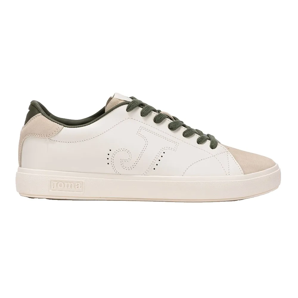 Кроссовки Joma C.Oasis, бежевый
Кроссовки Joma C.Oasis, бежевый