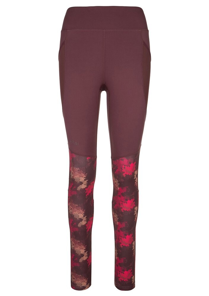 Леггинсы Kilpi Ligano, красный
Леггинсы Kilpi Ligano, красный