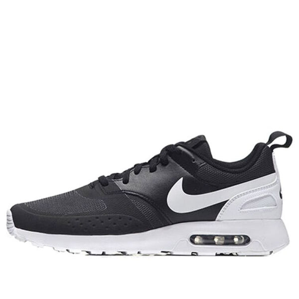 Кроссовки air max vision Nike, черный
Кроссовки air max vision Nike, черный