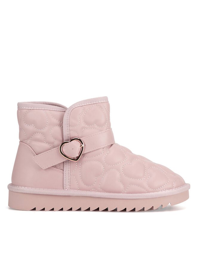 Зимние ботинки DeeZee CS5928-08, розовый
Зимние ботинки DeeZee CS5928-08, розовый