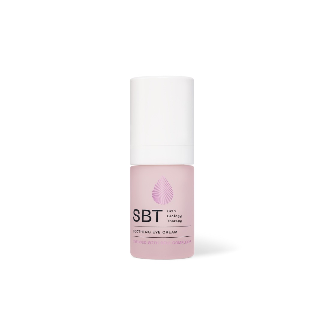 Крем для лица sensitive soothing Sbt, объем 15 мл
Крем для лица sensitive soothing Sbt, объем 15 мл